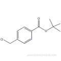 tert-Butyl 4-(chloromethyl)benzoate CAS 121579-86-0